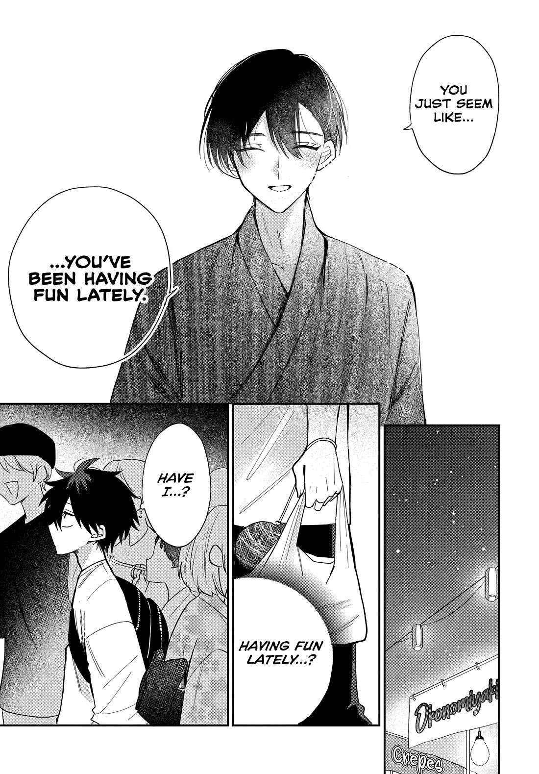 Read She's Likely Aiming for My Older Brother EN Manga Online