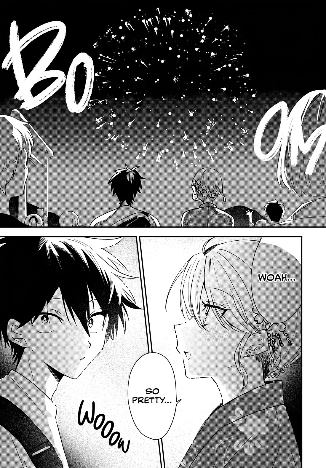 Read She's Likely Aiming for My Older Brother EN Manga Online