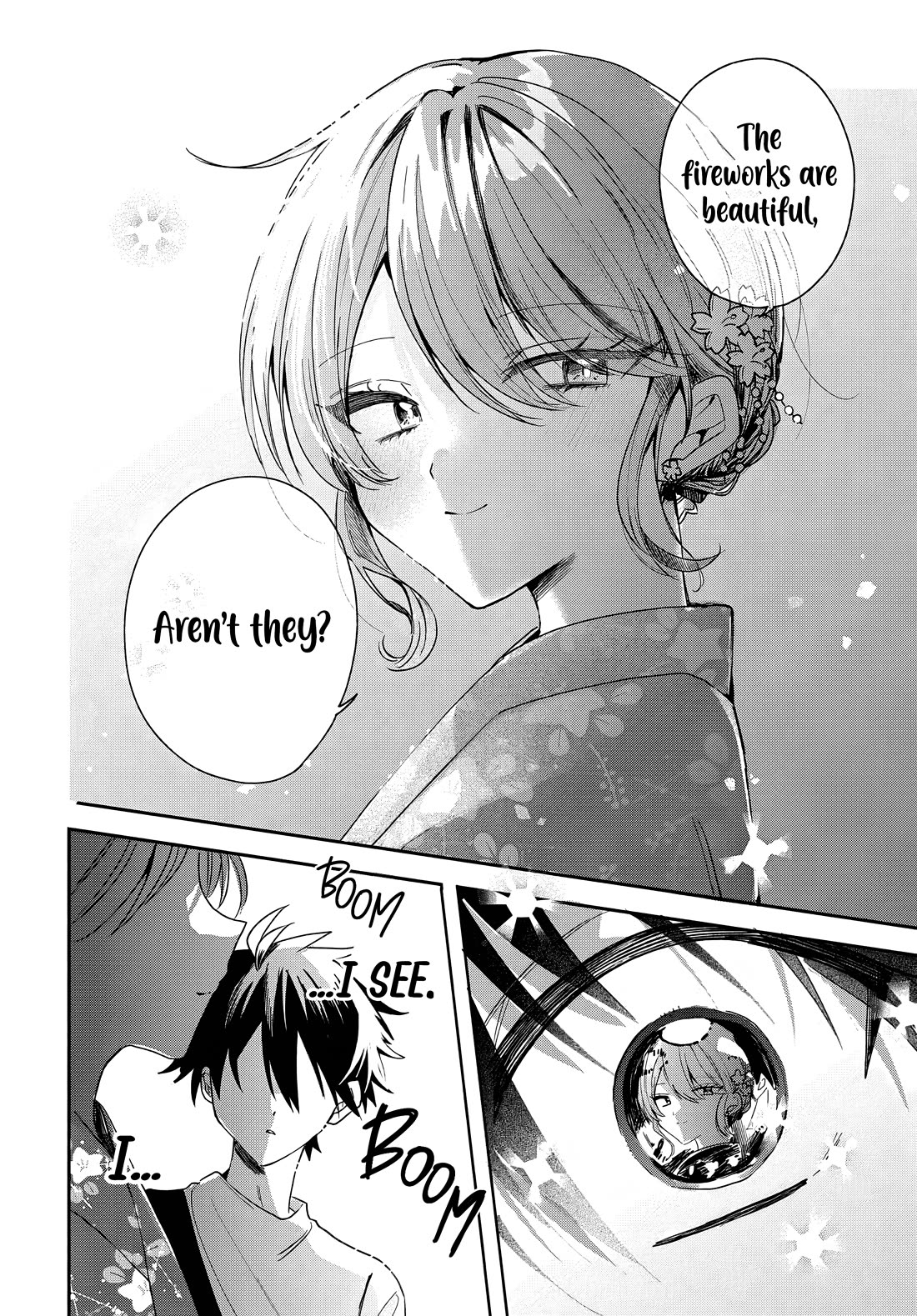 Read She's Likely Aiming for My Older Brother EN Manga Online
