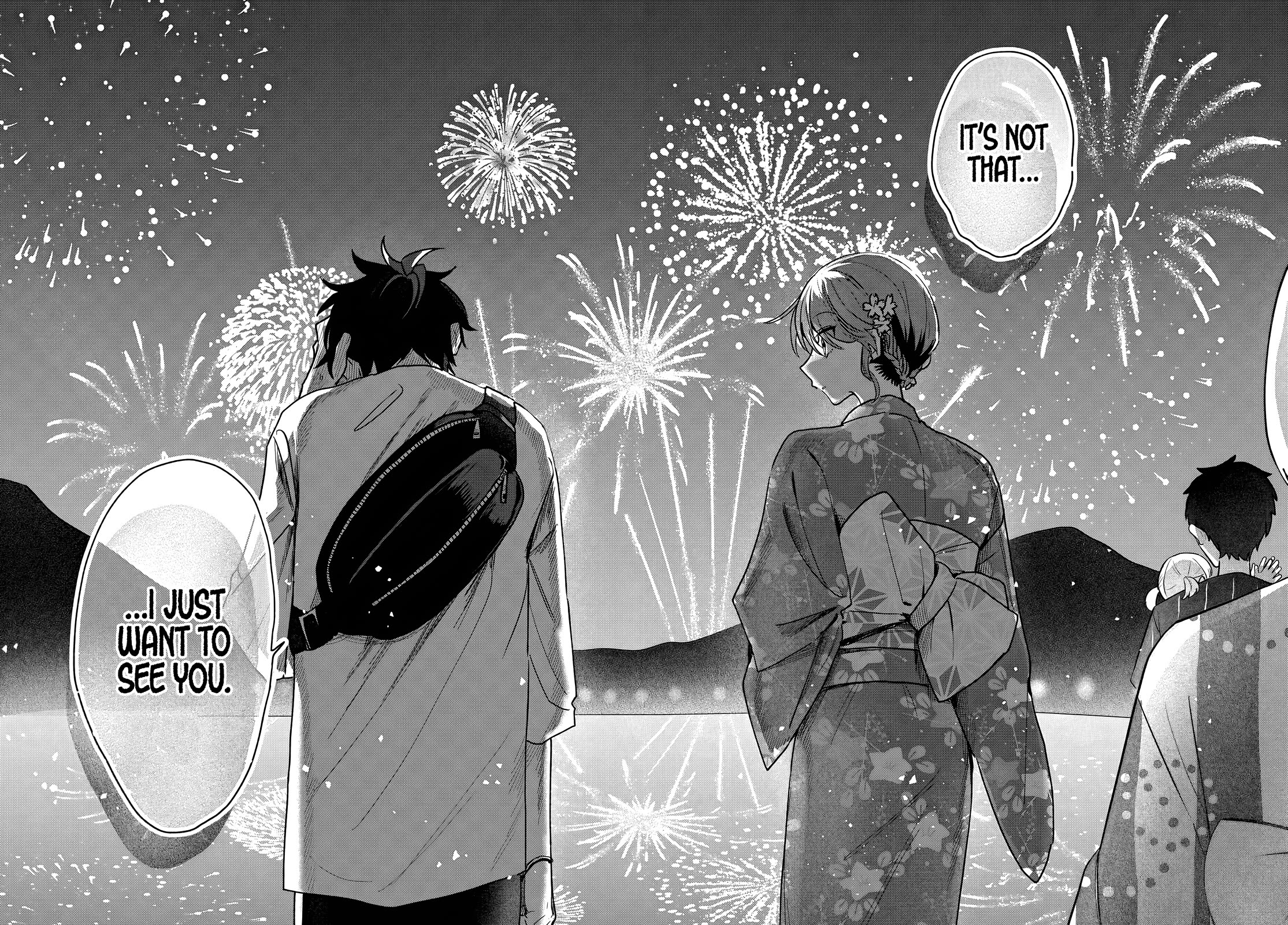 Read She's Likely Aiming for My Older Brother EN Manga Online