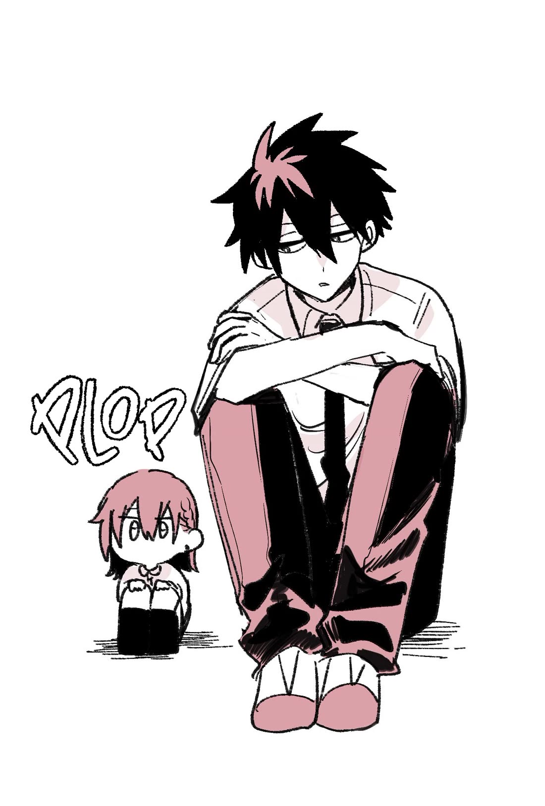 Read She's Likely Aiming for My Older Brother EN Manga Online