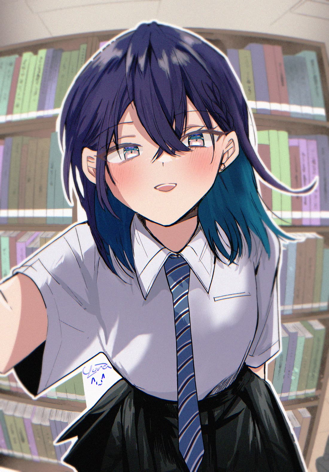 Read She's Likely Aiming for My Older Brother EN Manga Online