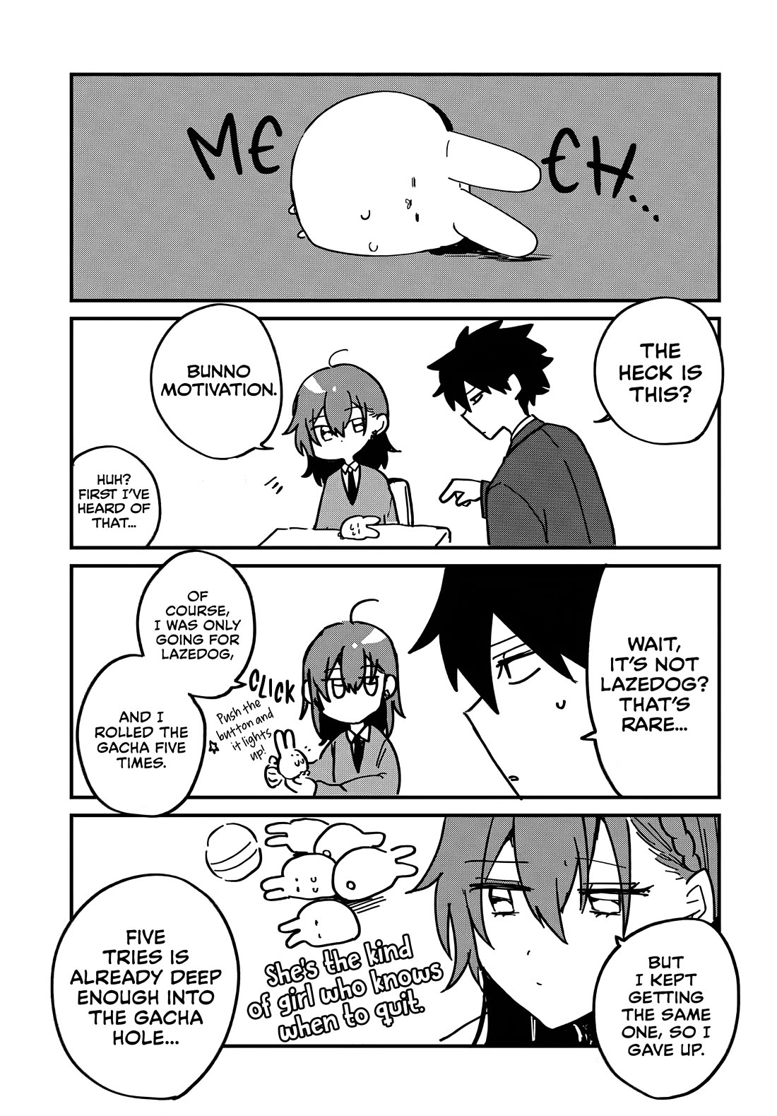 Read She's Likely Aiming for My Older Brother EN Manga Online