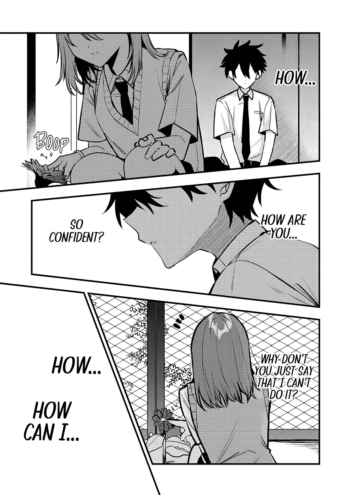 Read She's Likely Aiming for My Older Brother EN Manga Online