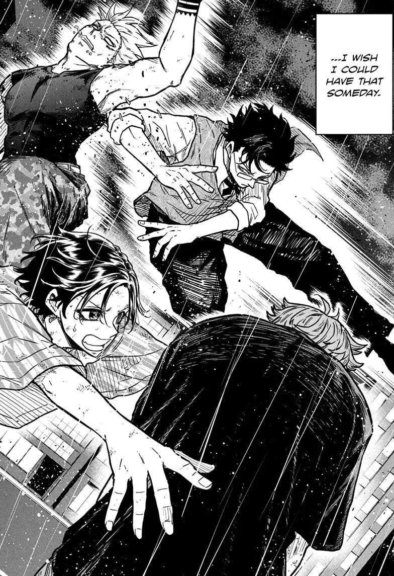 Read Shinobi Undercover Manga Online
