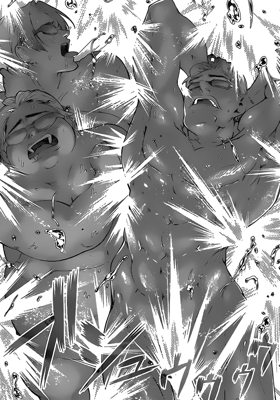 Read Shokugeki no Soma EN Manga Online