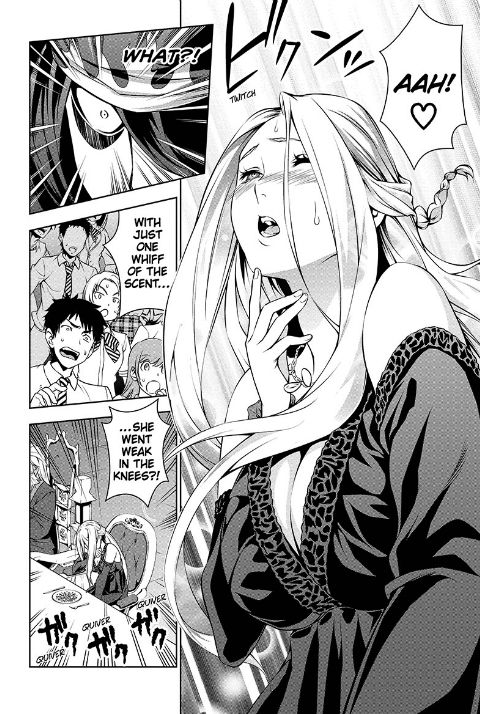 Read Shokugeki no Soma EN Manga Online