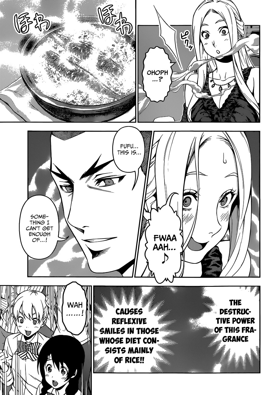 Read Shokugeki no Soma EN Manga Online