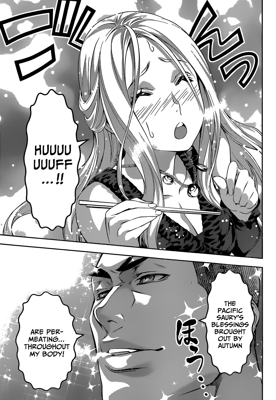 Read Shokugeki no Soma EN Manga Online
