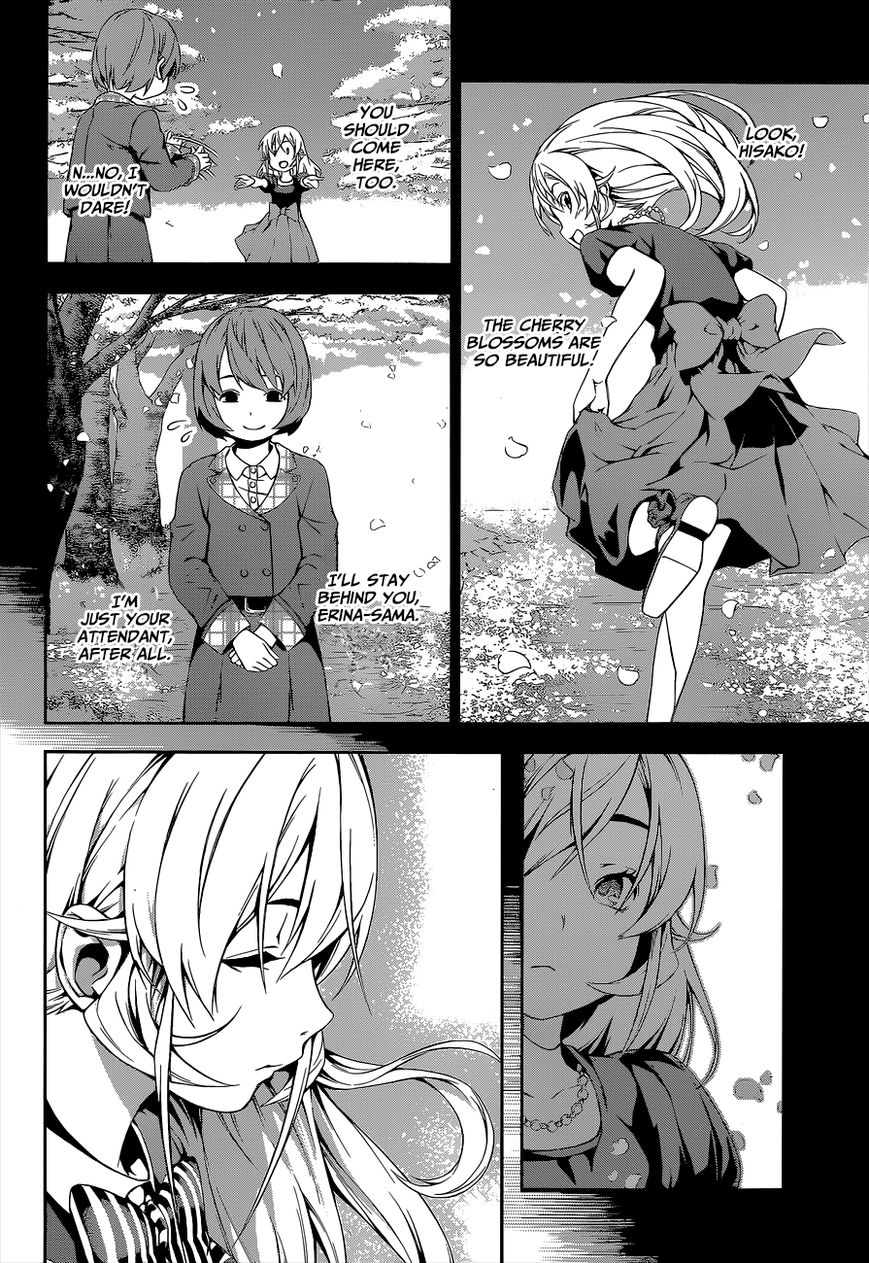 Read Shokugeki no Soma EN Manga Online