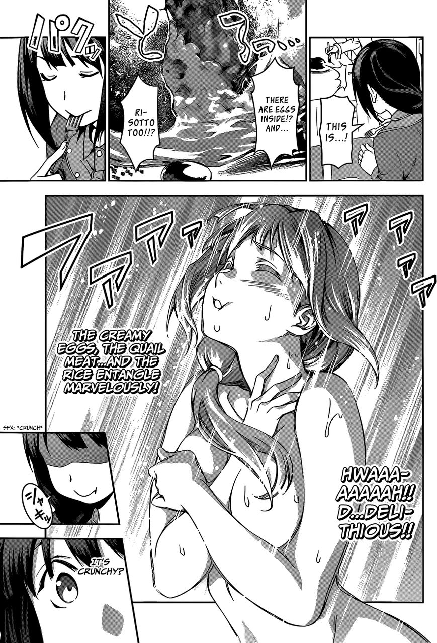 Read Shokugeki no Soma EN Manga Online