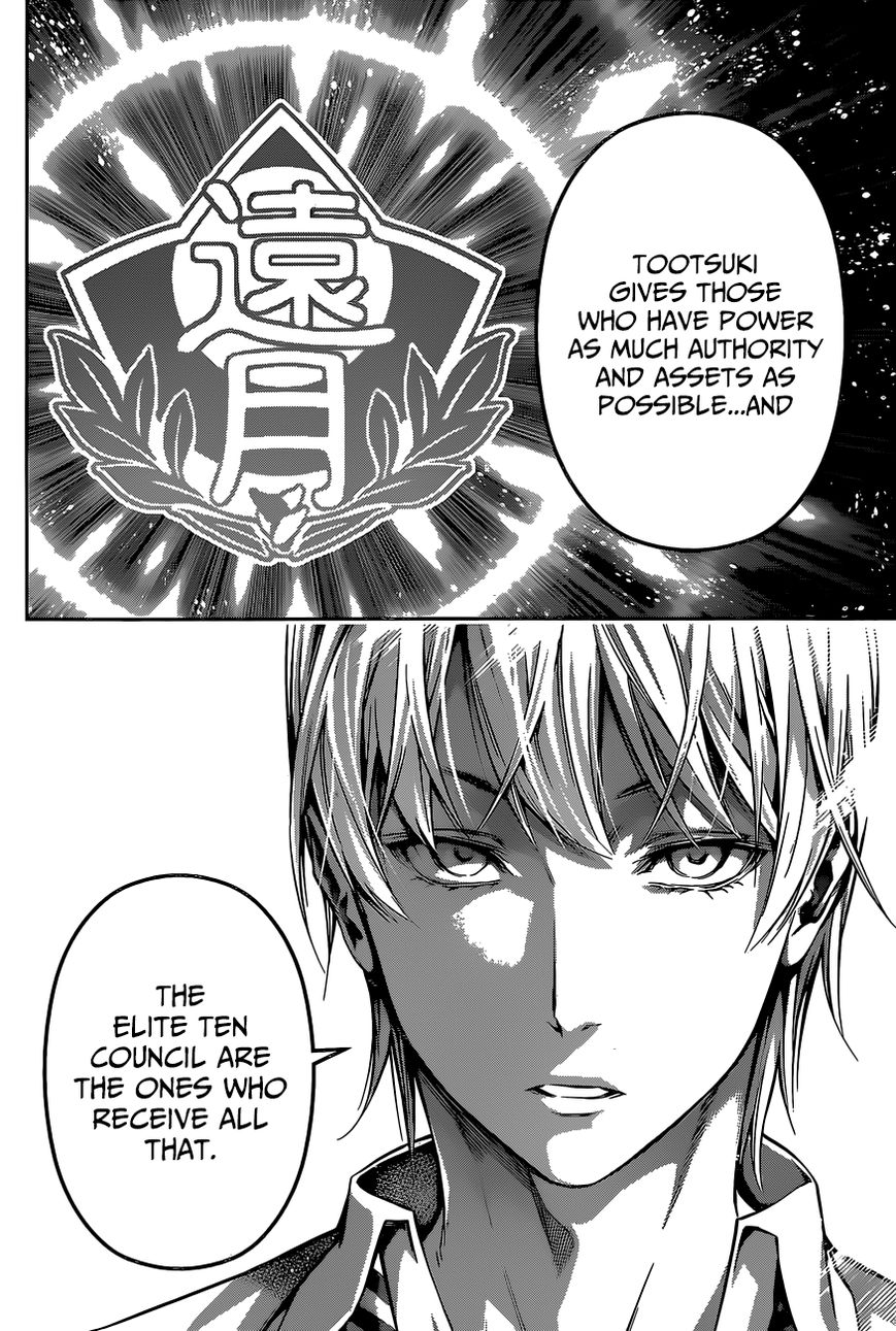 Read Shokugeki no Soma EN Manga Online