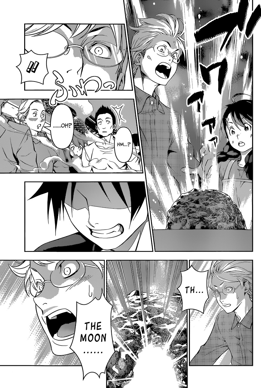 Read Shokugeki no Soma EN Manga Online