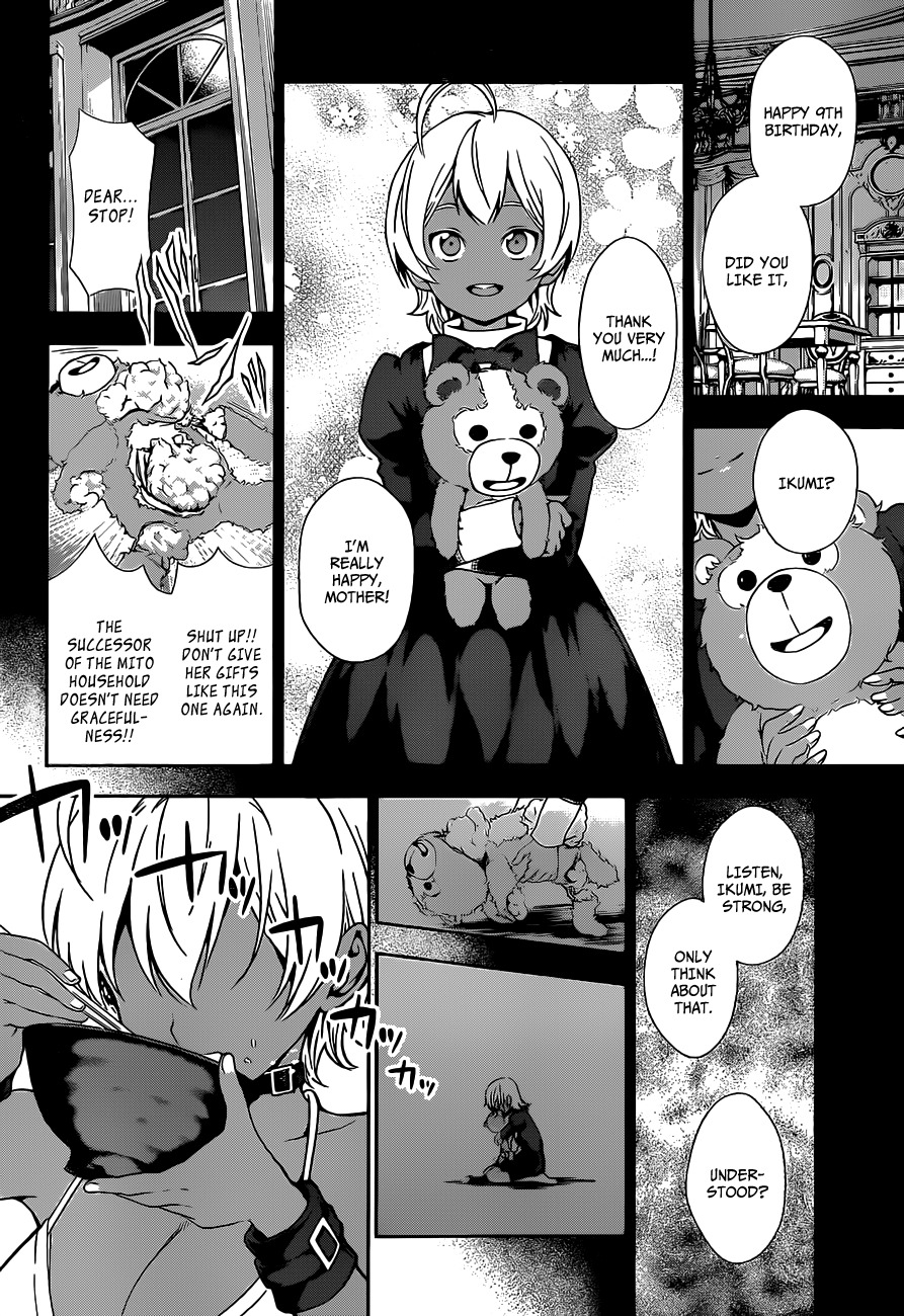 Read Shokugeki no Soma EN Manga Online