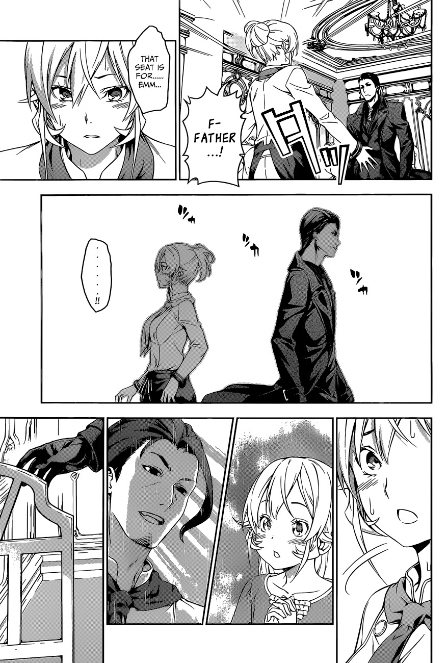 Read Shokugeki no Soma EN Manga Online