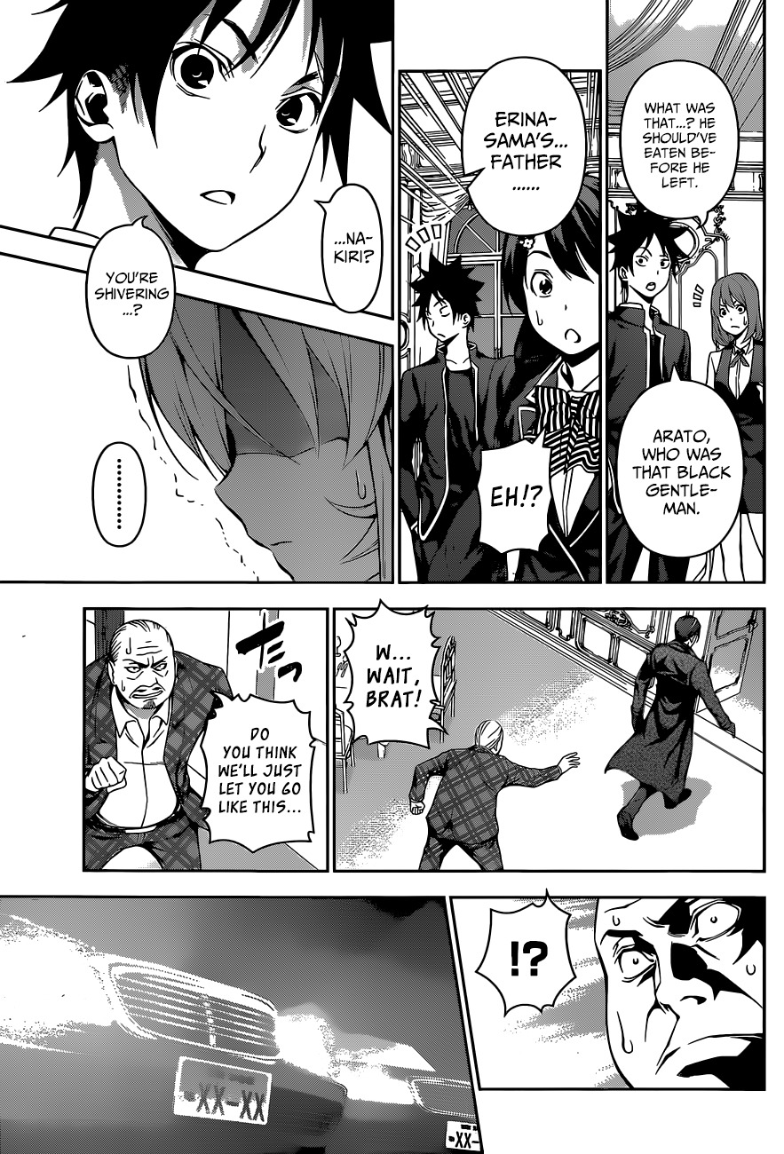 Read Shokugeki no Soma EN Manga Online
