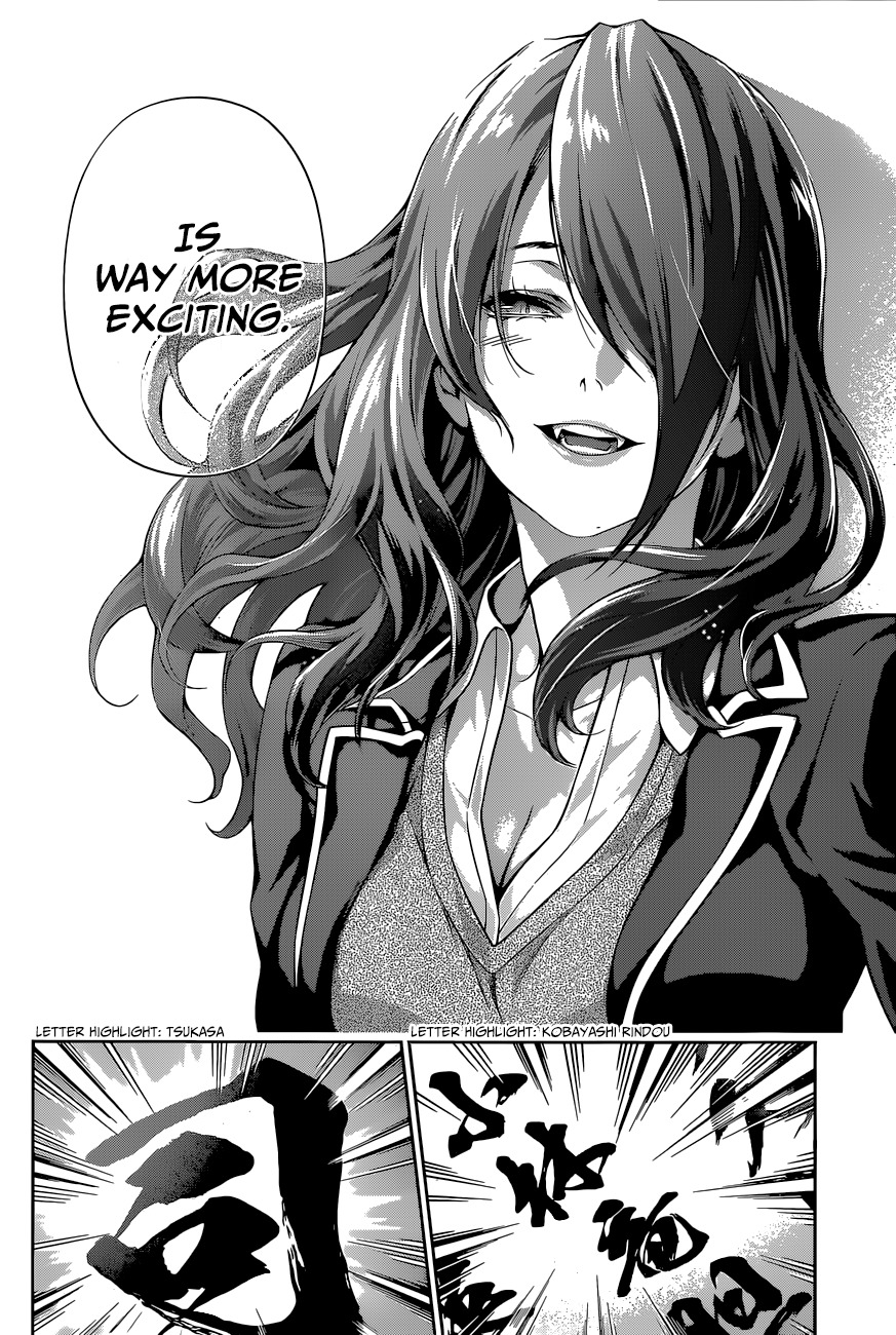 Read Shokugeki no Soma EN Manga Online