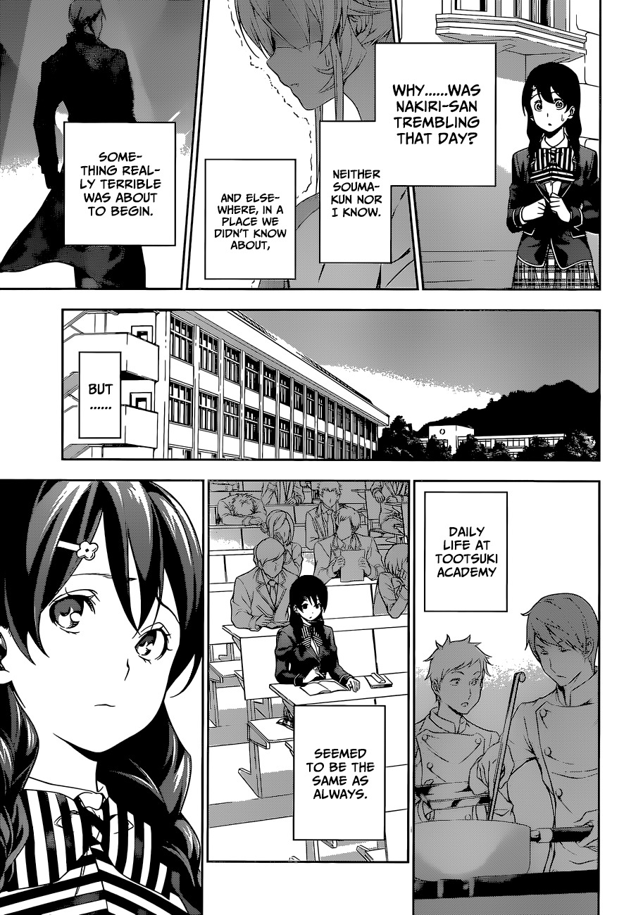 Read Shokugeki no Soma EN Manga Online