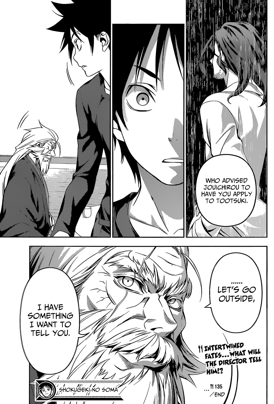 Read Shokugeki no Soma EN Manga Online