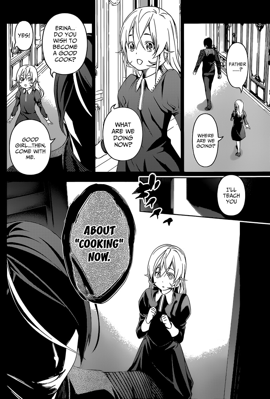 Read Shokugeki no Soma EN Manga Online
