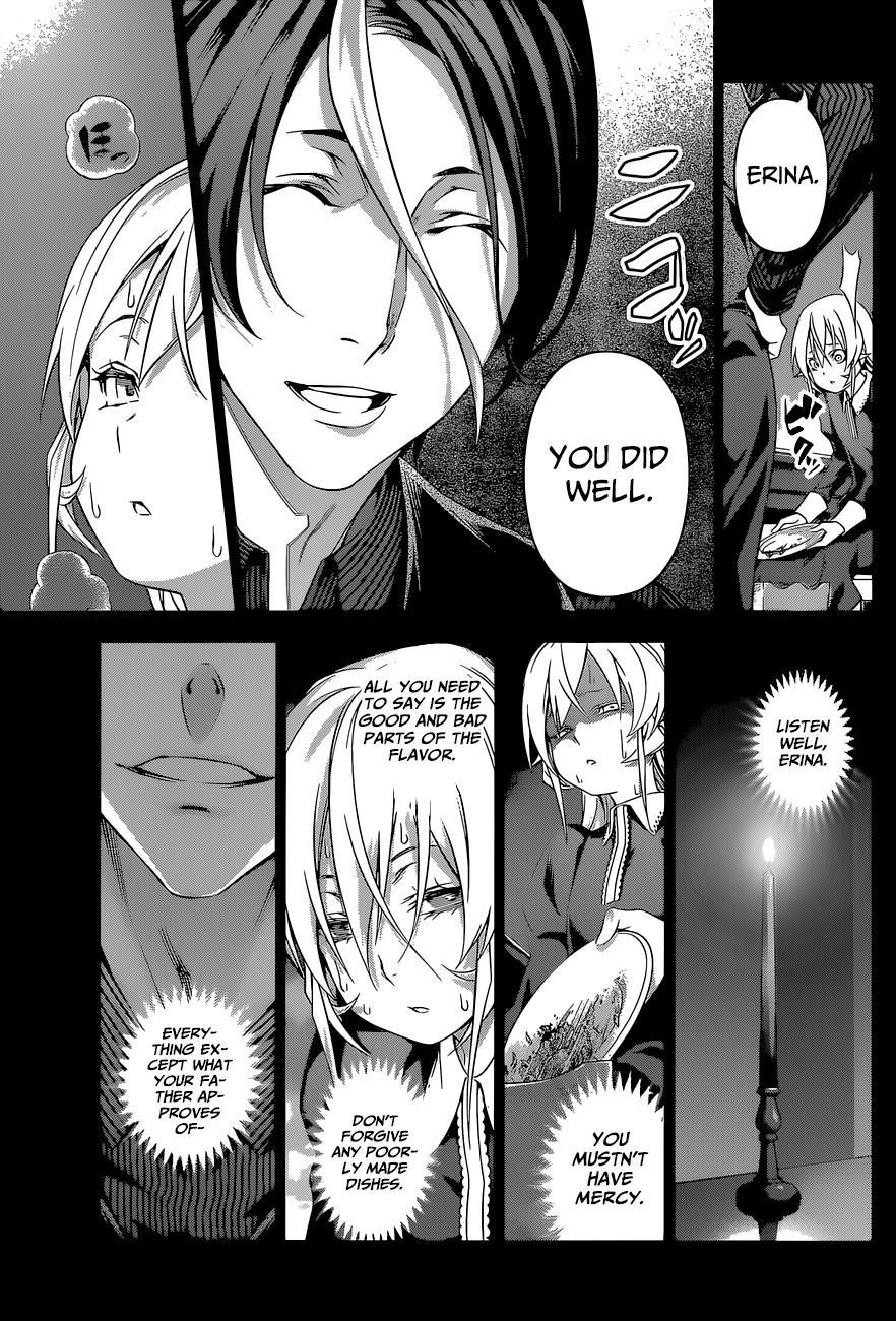 Read Shokugeki no Soma EN Manga Online