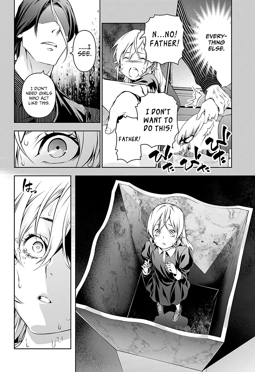 Read Shokugeki no Soma EN Manga Online