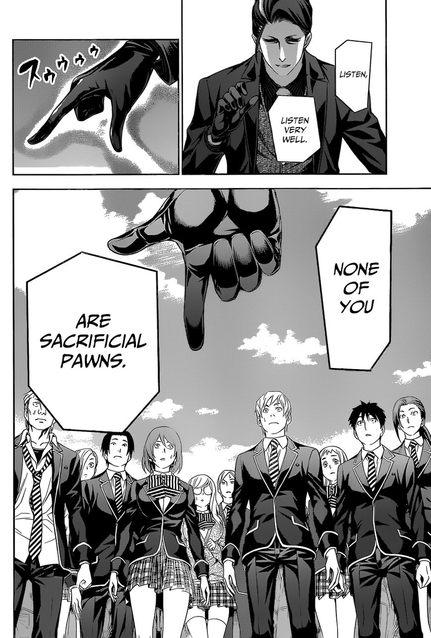 Read Shokugeki no Soma EN Manga Online