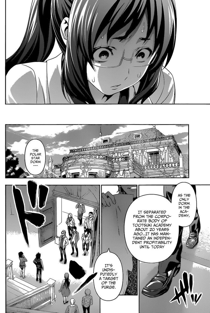 Read Shokugeki no Soma EN Manga Online