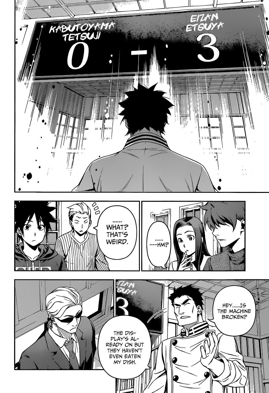 Read Shokugeki no Soma EN Manga Online