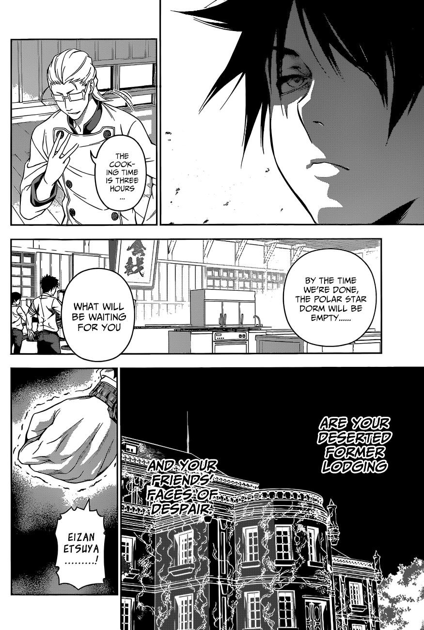 Read Shokugeki no Soma EN Manga Online