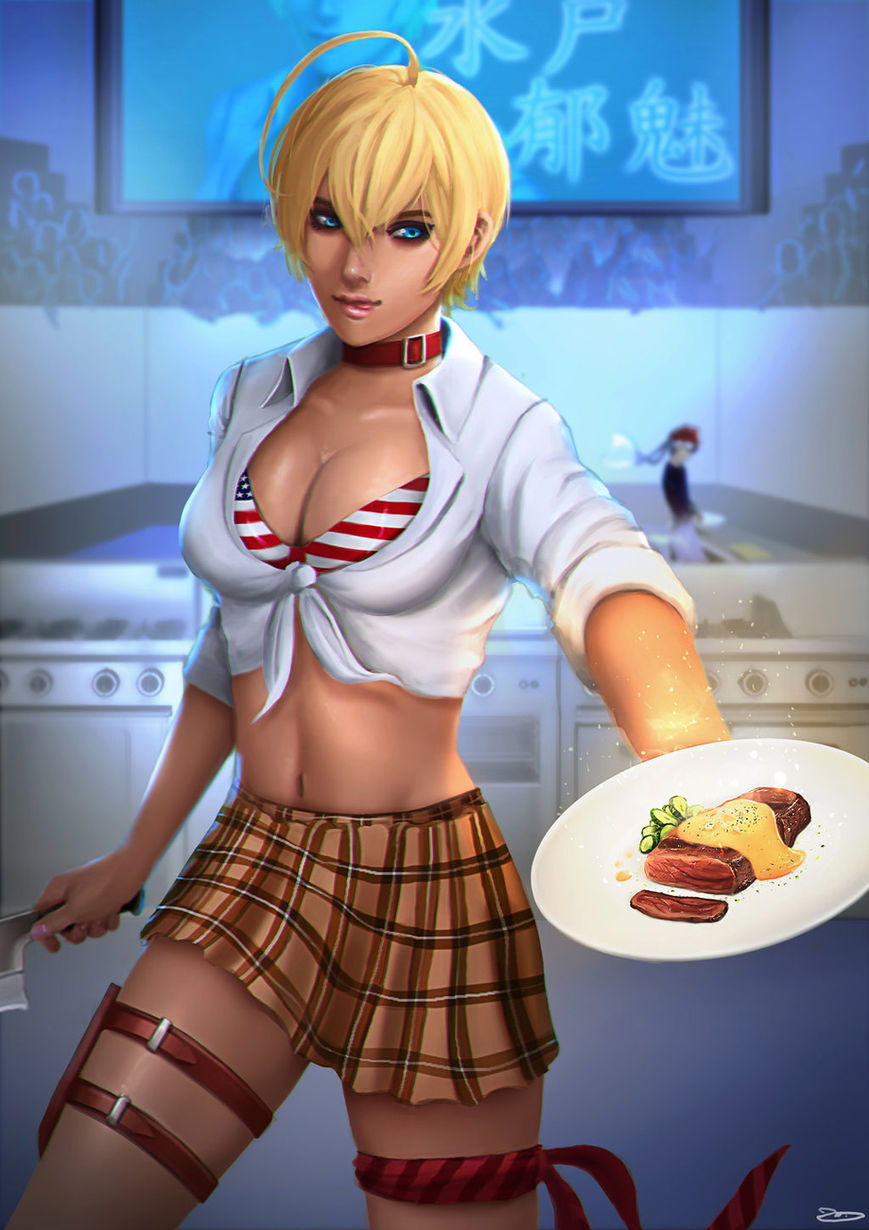 Read Shokugeki no Soma EN Manga Online