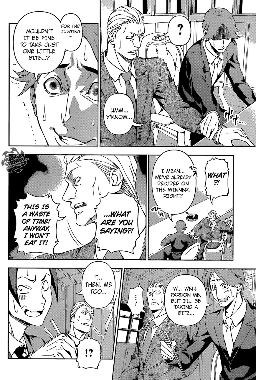 Read Shokugeki no Soma EN Manga Online