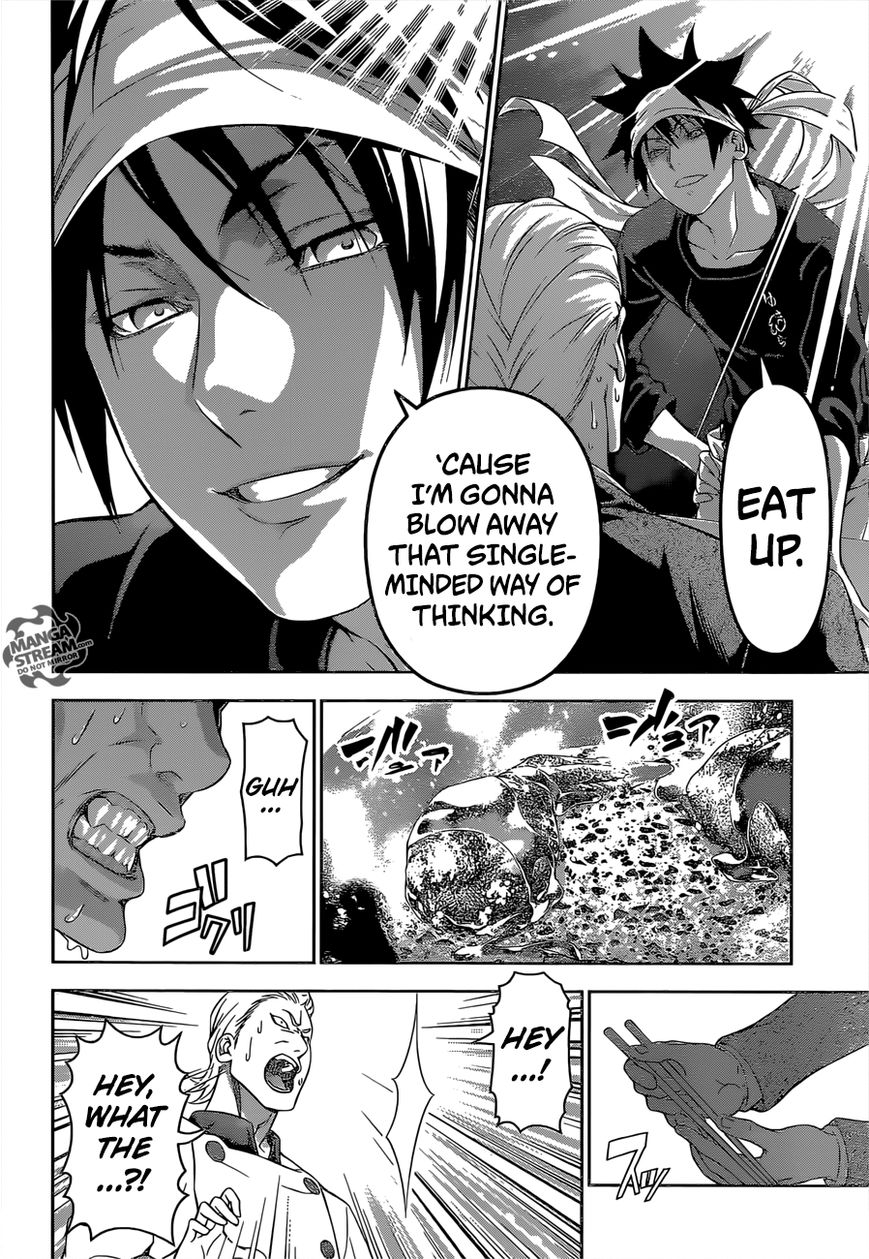 Read Shokugeki no Soma EN Manga Online