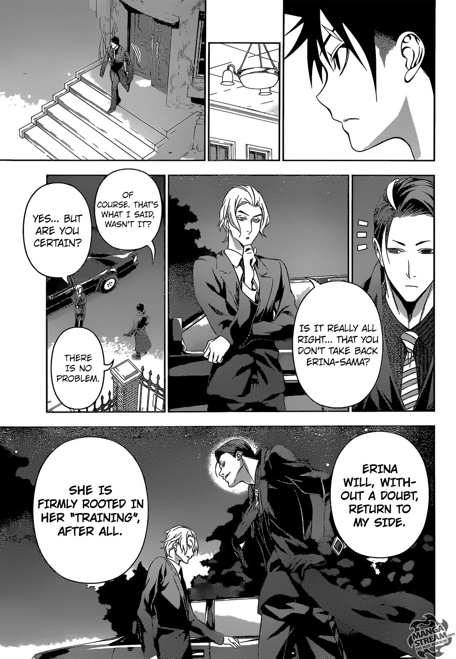 Read Shokugeki no Soma EN Manga Online
