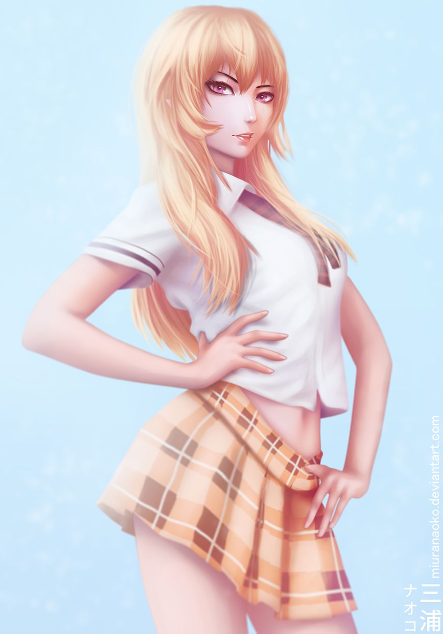 Read Shokugeki no Soma EN Manga Online