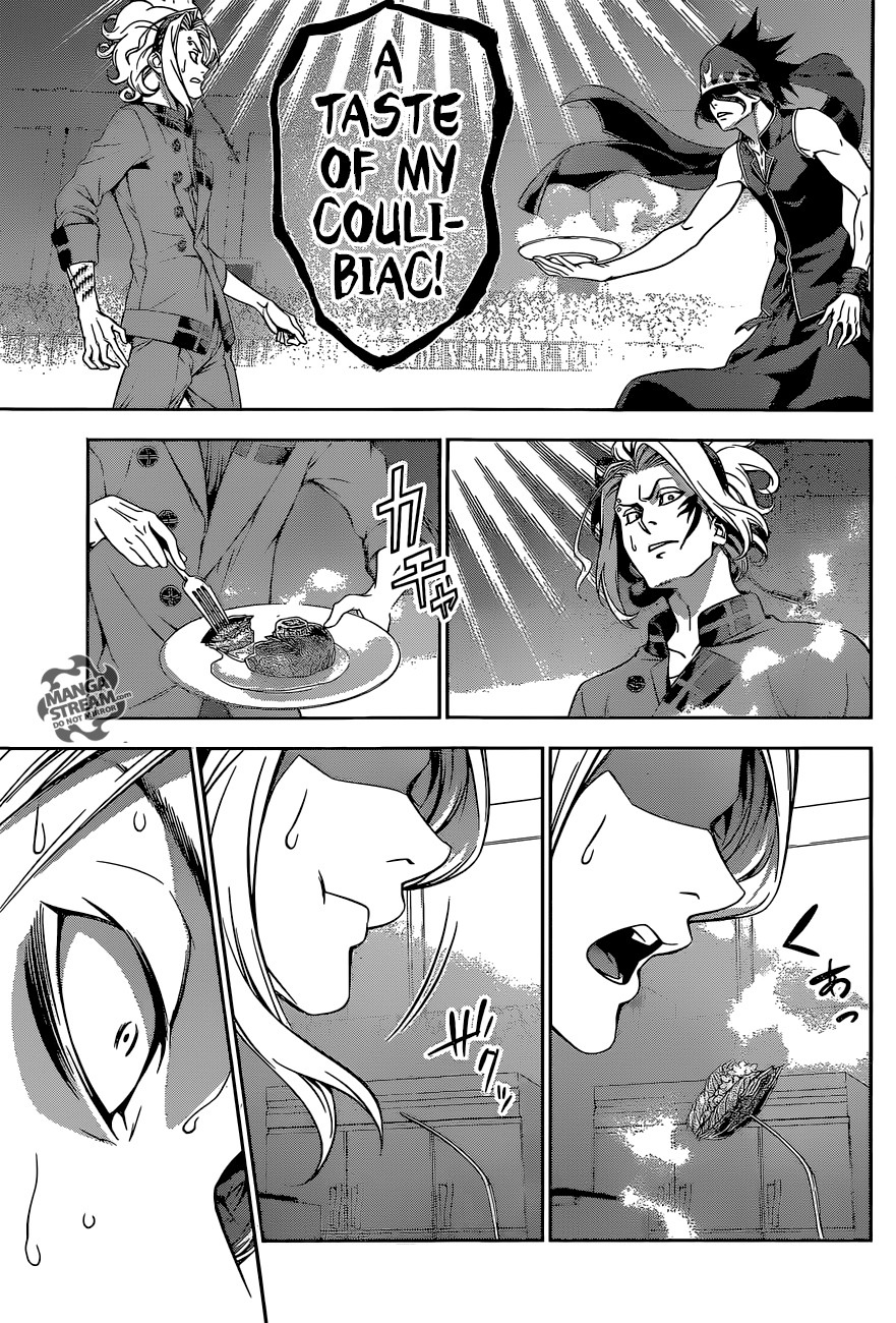 Read Shokugeki no Soma EN Manga Online