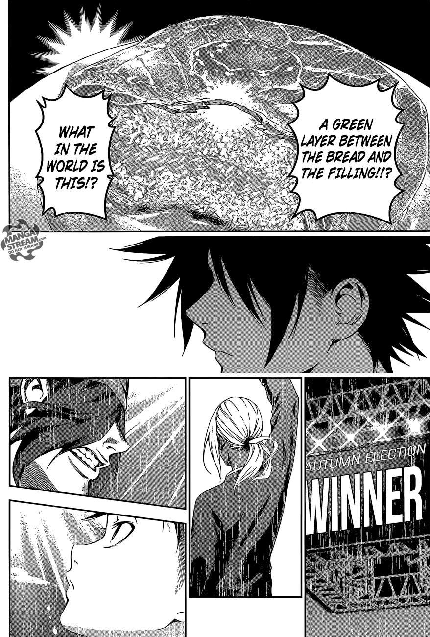 Read Shokugeki no Soma EN Manga Online