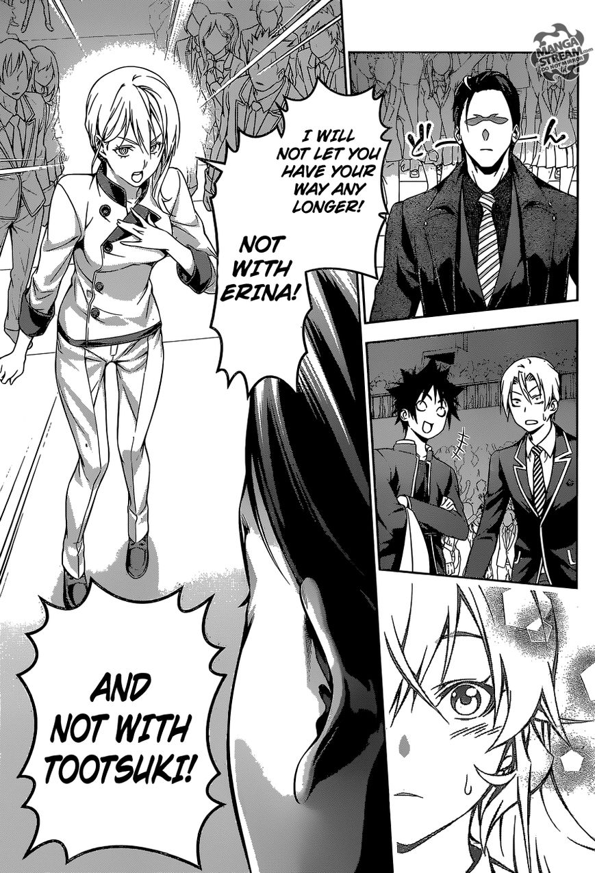 Read Shokugeki no Soma EN Manga Online