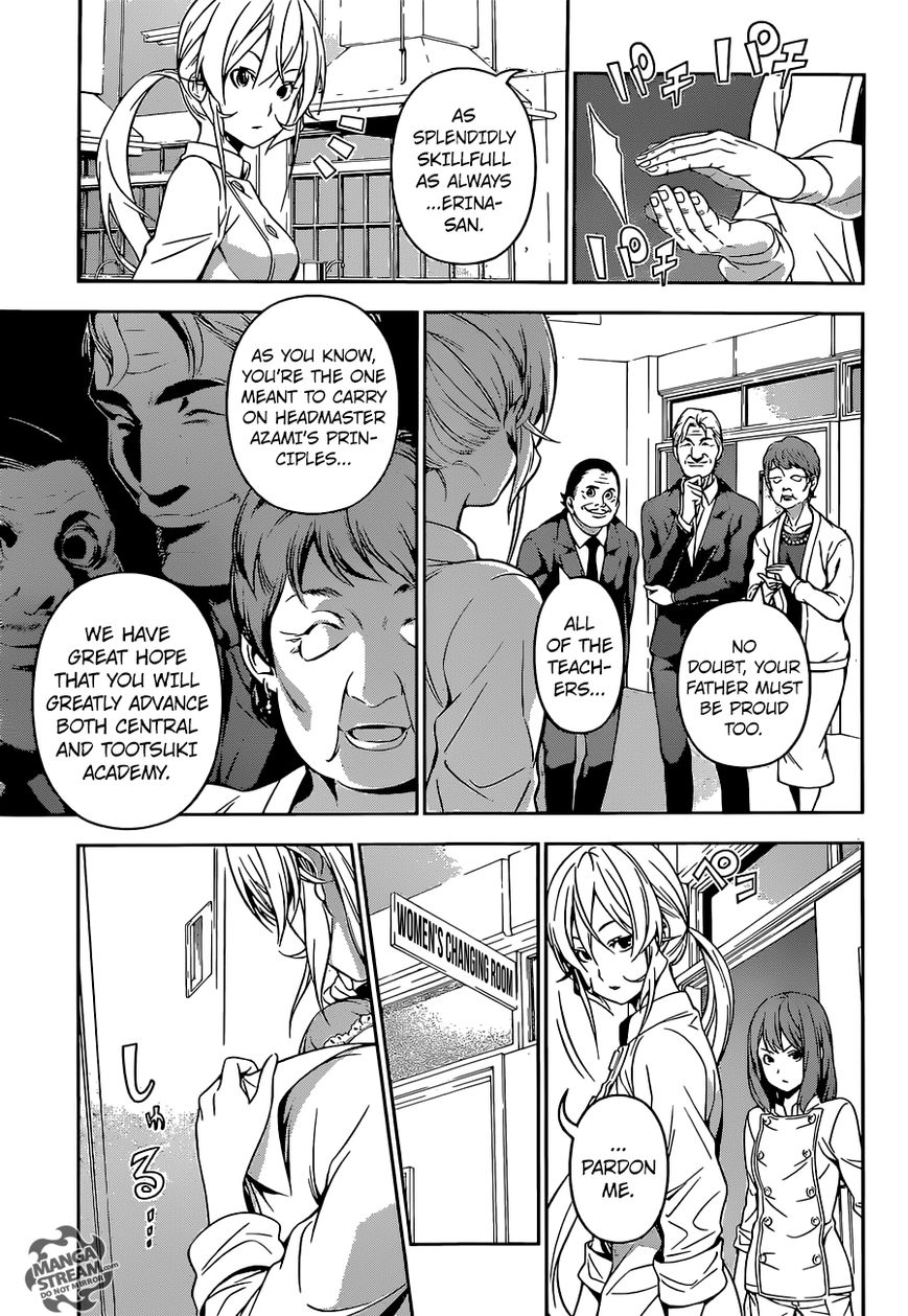 Read Shokugeki no Soma EN Manga Online