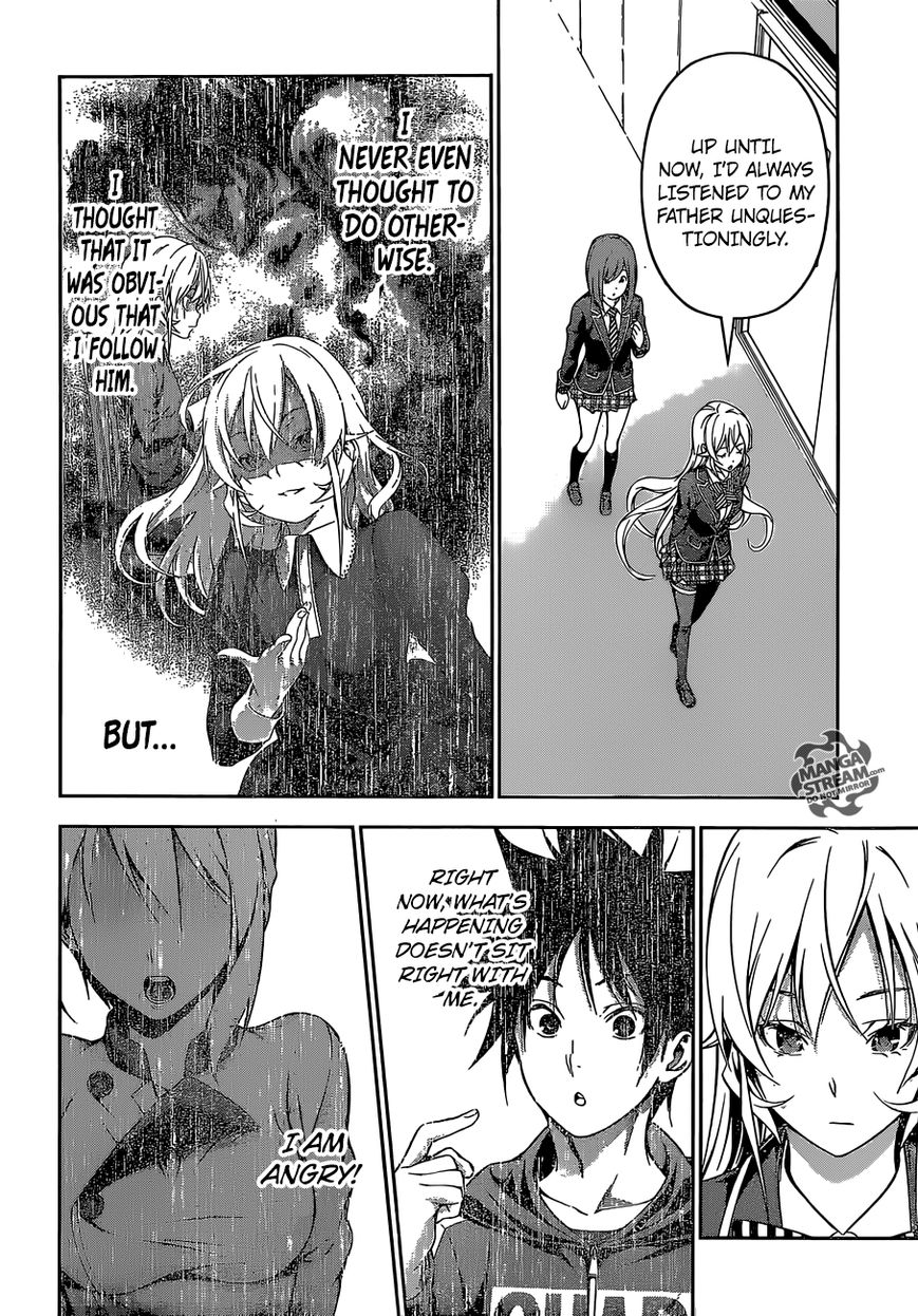 Read Shokugeki no Soma EN Manga Online