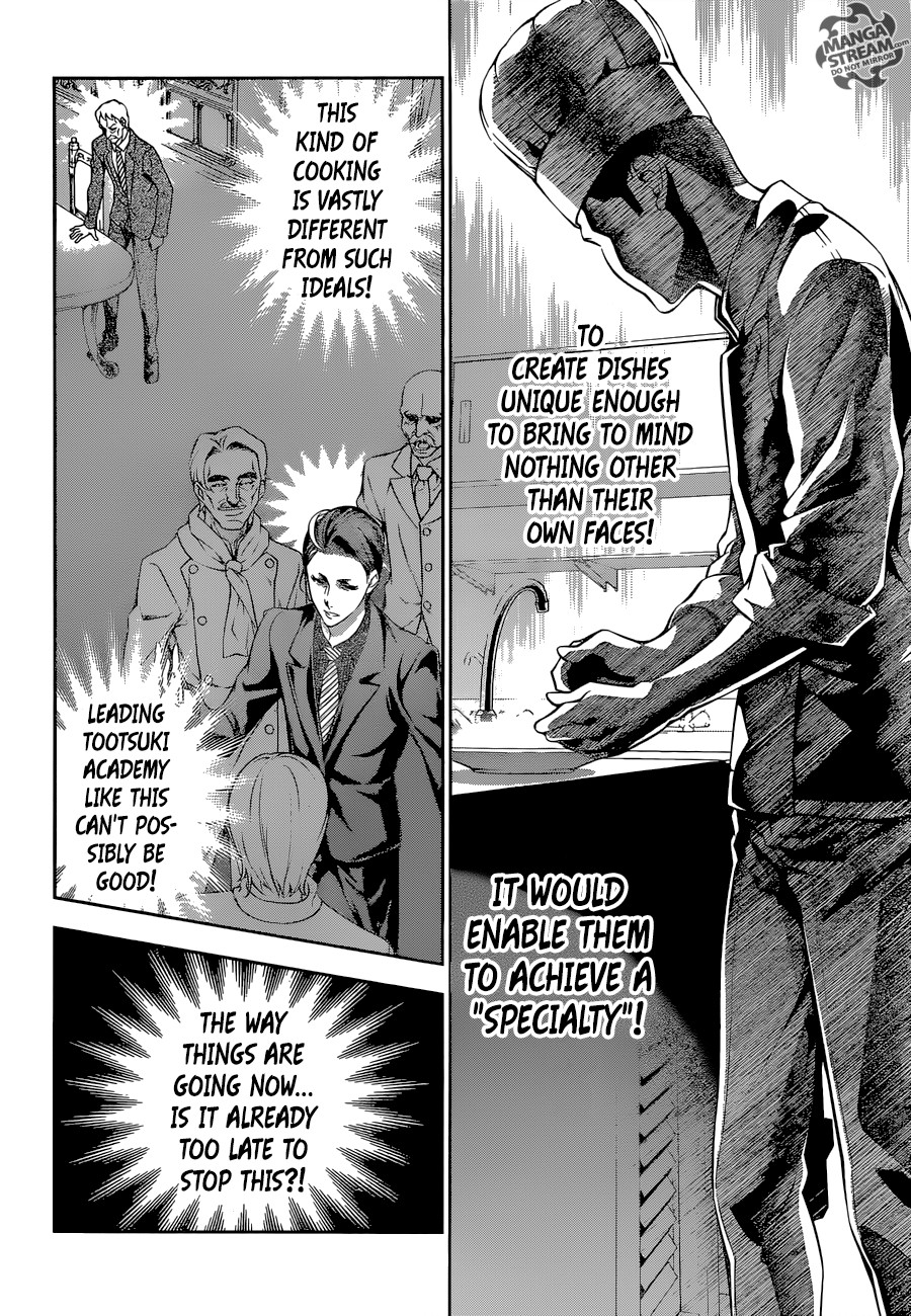 Read Shokugeki no Soma EN Manga Online