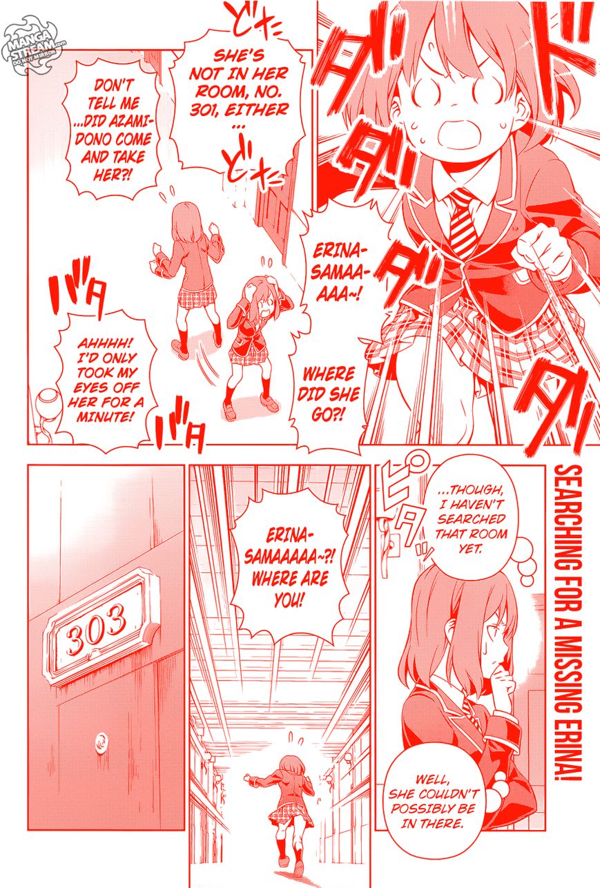 Read Shokugeki no Soma EN Manga Online
