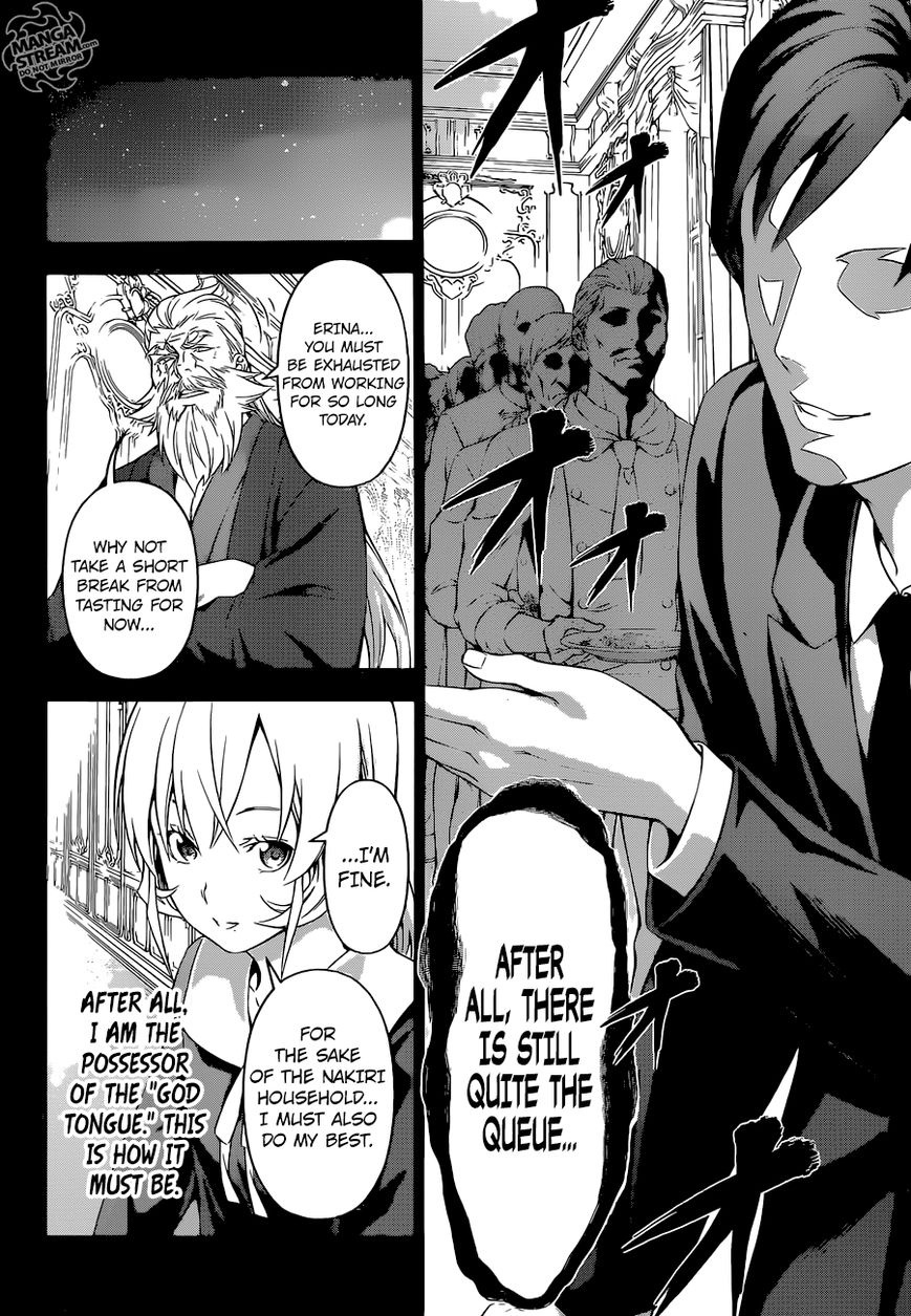 Read Shokugeki no Soma EN Manga Online