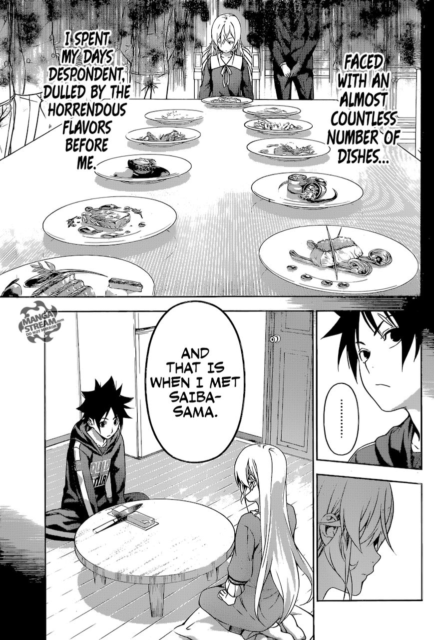Read Shokugeki no Soma EN Manga Online