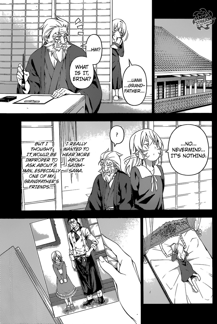 Read Shokugeki no Soma EN Manga Online