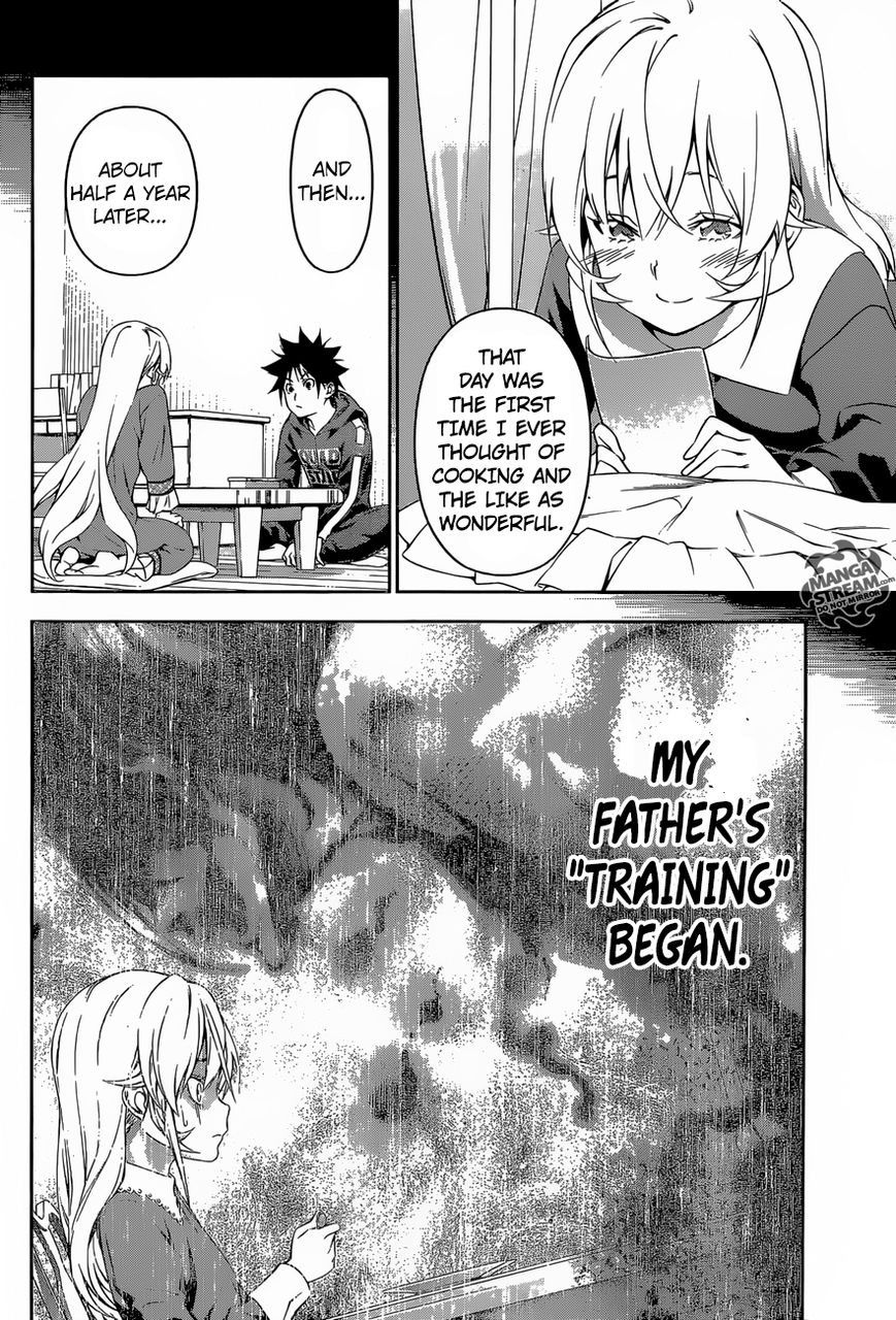 Read Shokugeki no Soma EN Manga Online