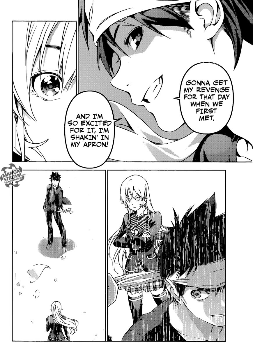 Read Shokugeki no Soma EN Manga Online