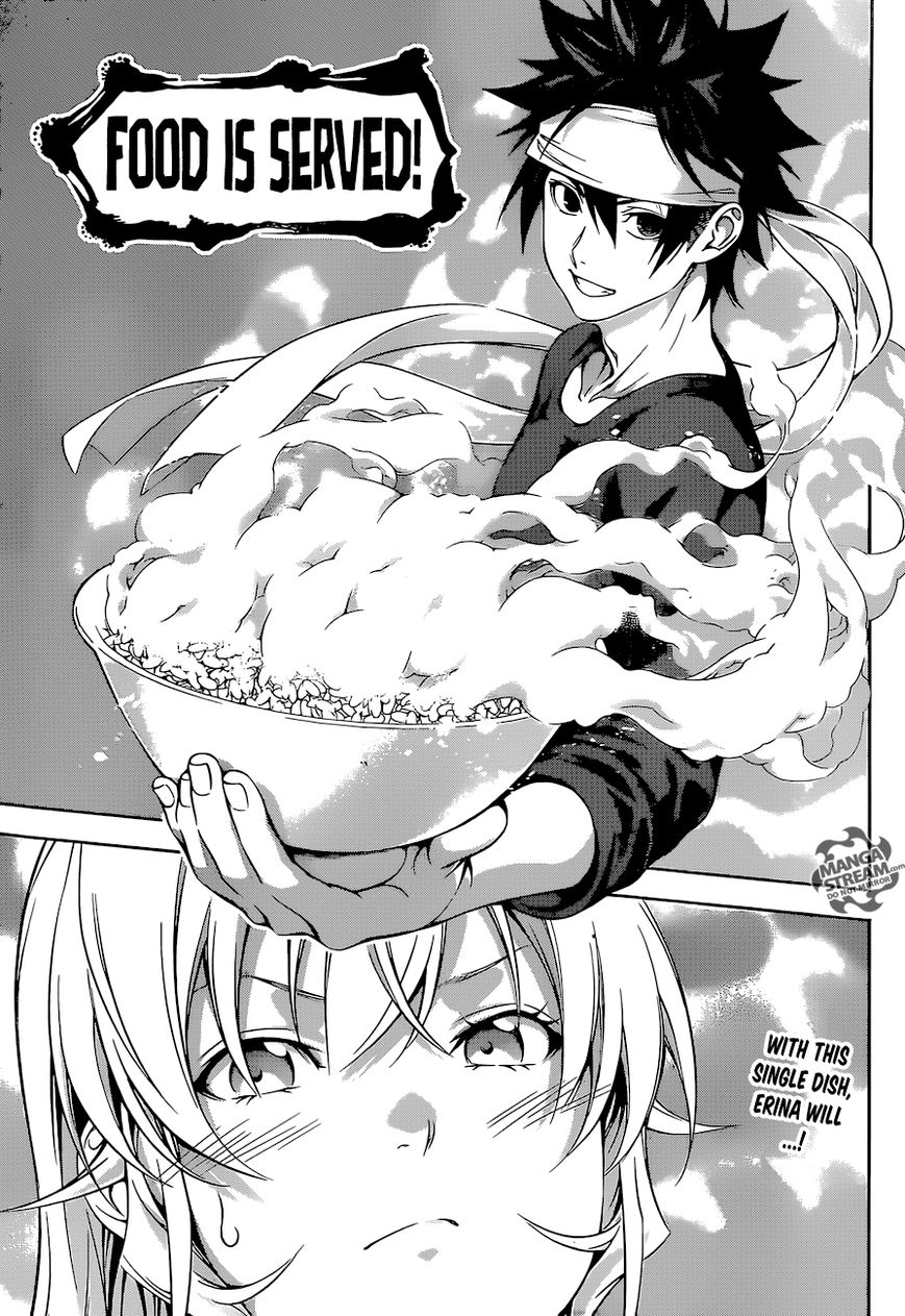 Read Shokugeki no Soma EN Manga Online