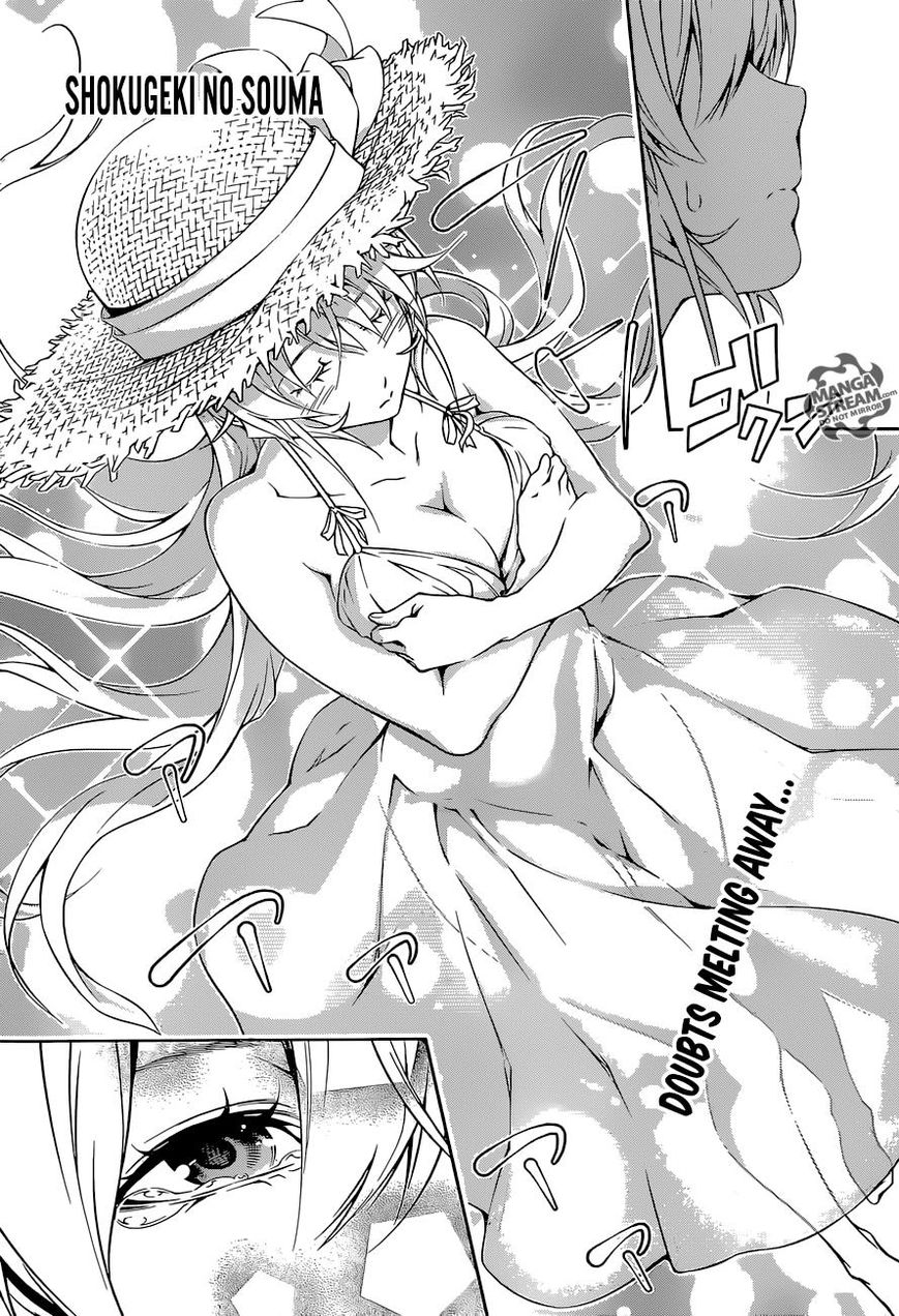 Read Shokugeki no Soma EN Manga Online