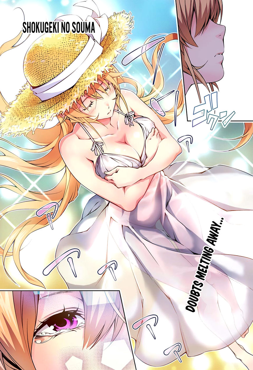 Read Shokugeki no Soma EN Manga Online
